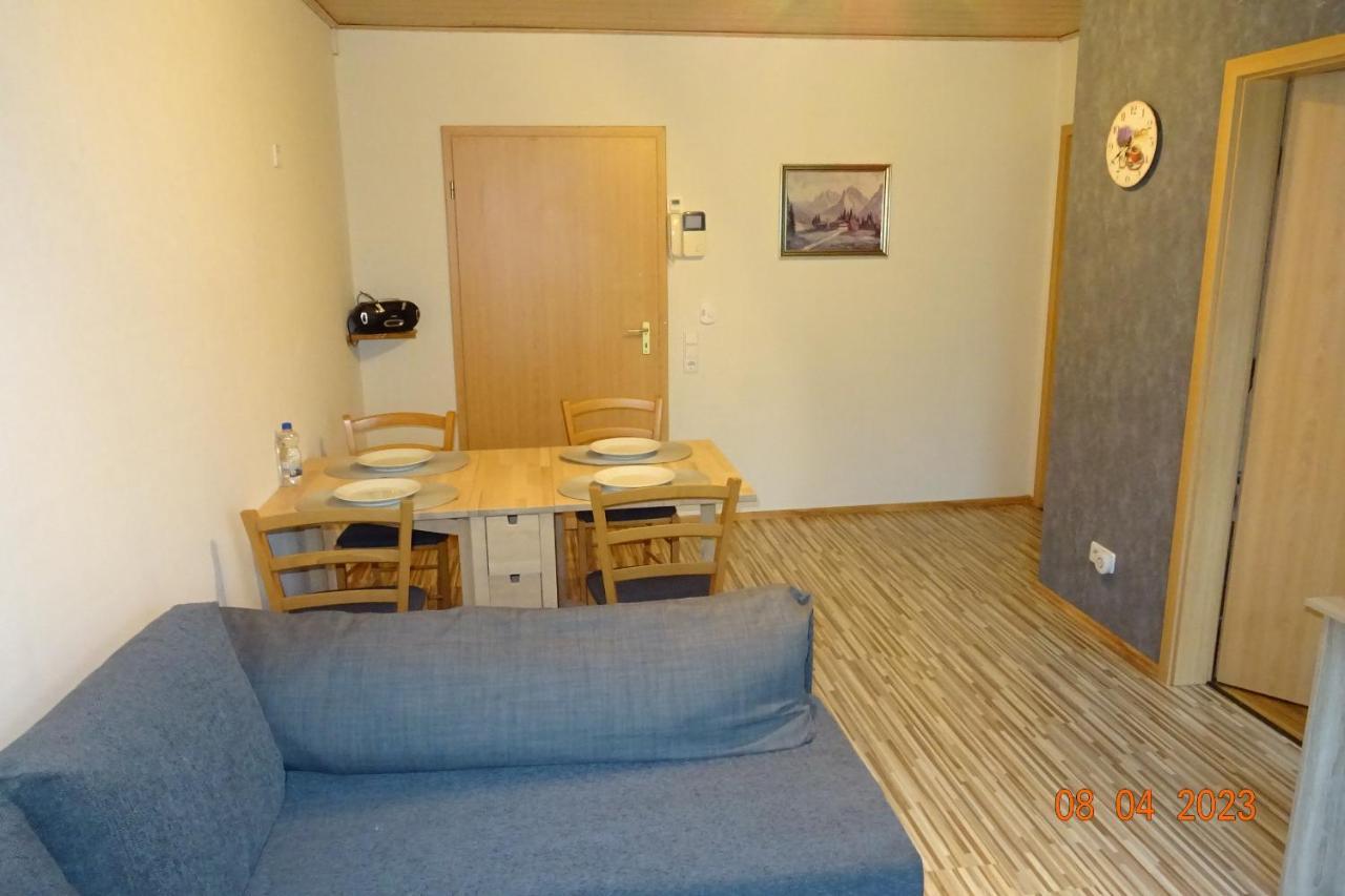 普莱滕贝格Ferien Im Sauerland公寓 外观 照片