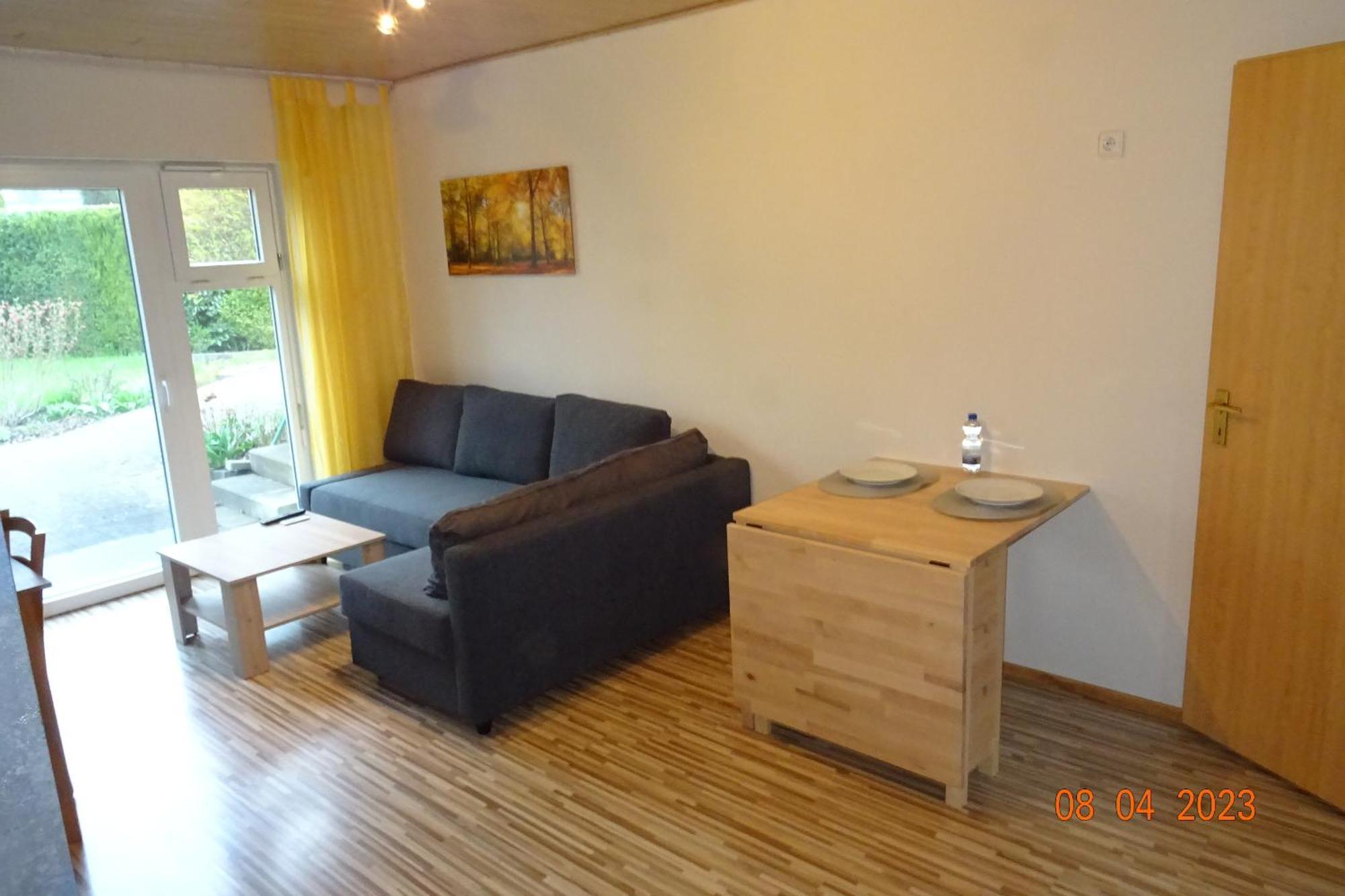 普莱滕贝格Ferien Im Sauerland公寓 外观 照片