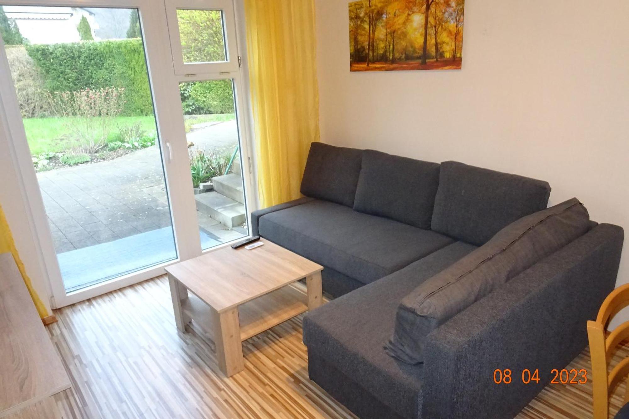 普莱滕贝格Ferien Im Sauerland公寓 外观 照片