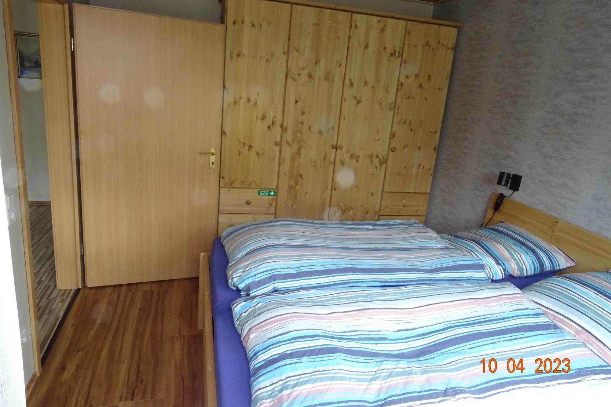 普莱滕贝格Ferien Im Sauerland公寓 外观 照片